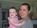 I love my Dad