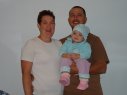 Mum, Dad and Me