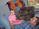 Me and dad