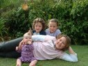 Me and my cousins