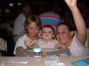 Me with Jaymie and Johnny