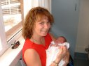 Me and Aunty Jo