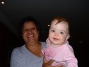 Me and Paea