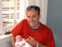 Me and Uncle Perry