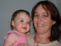 Hangin' with Aunty 'Shell