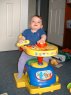 My first car